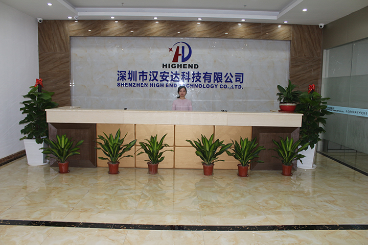 企業風采