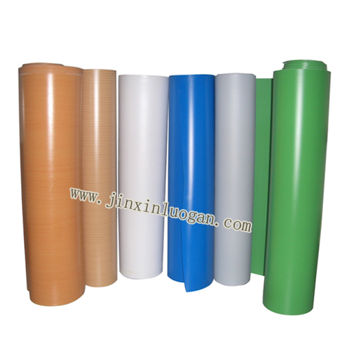 PVC/EPDM封邊條擠出機(jī)螺桿系列