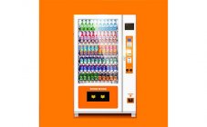 自動售貨機在我國的發展空間和困境
